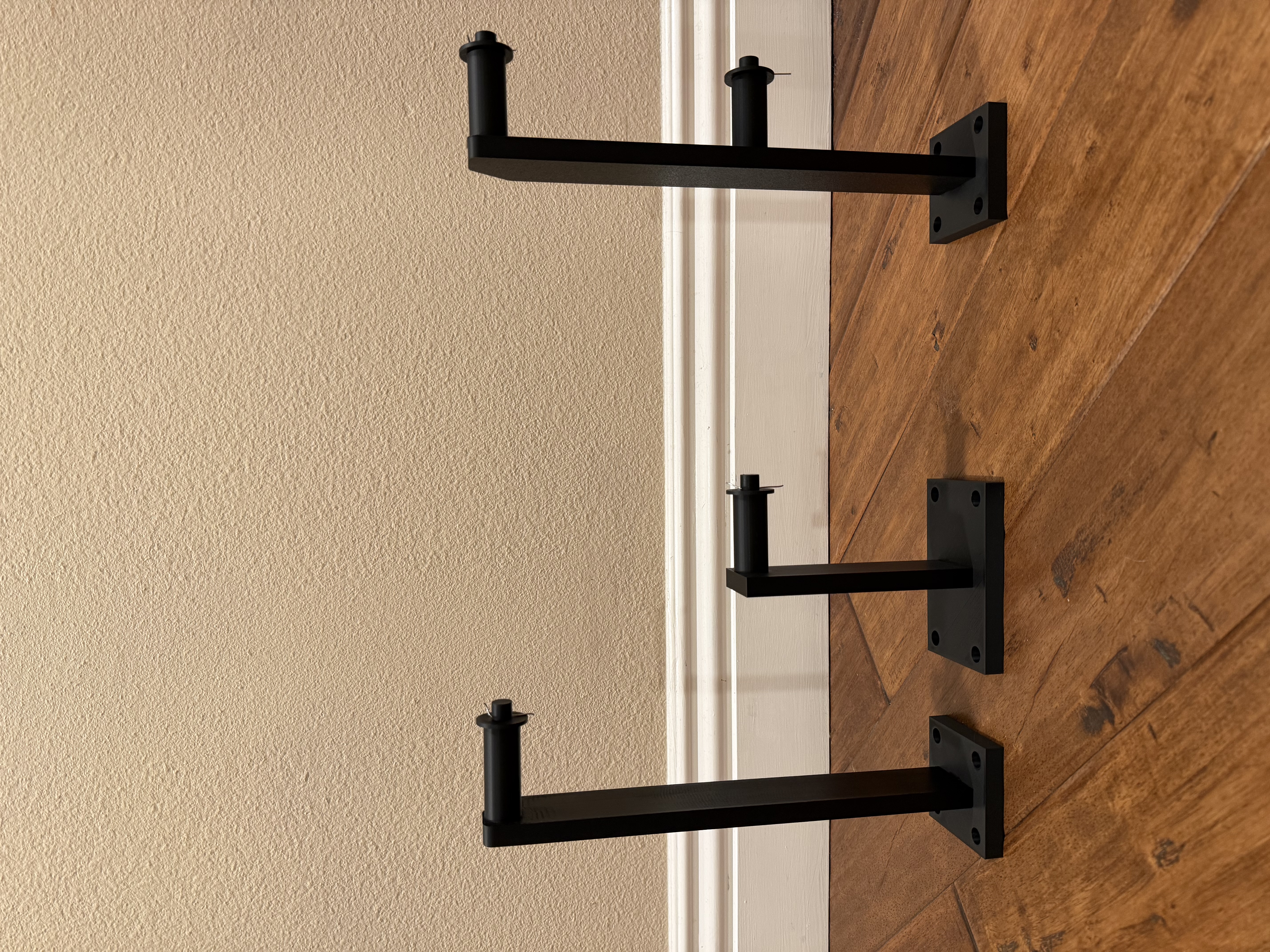 Front suspension jigs