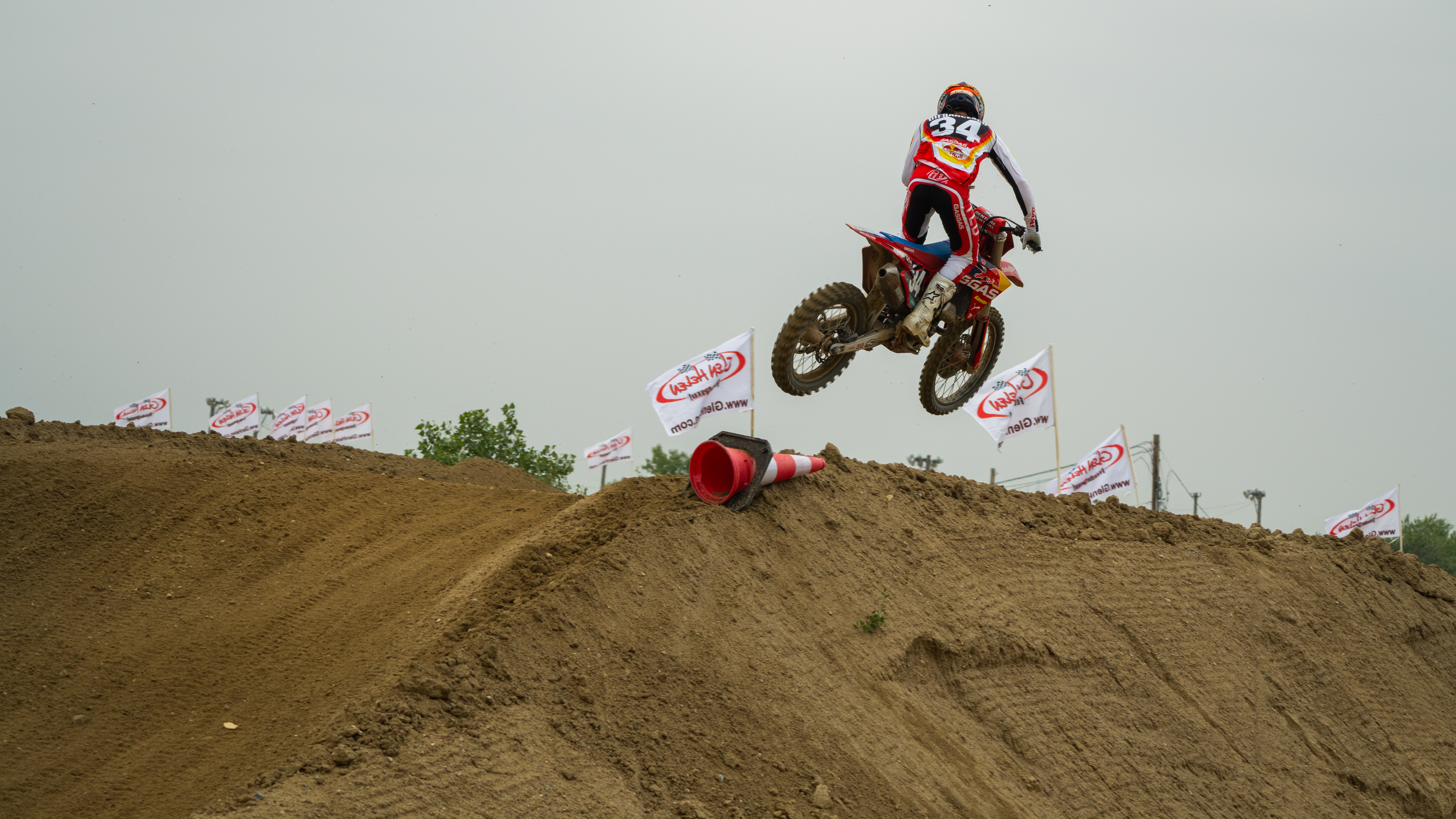 Ryder Difrancesco Glen Helen